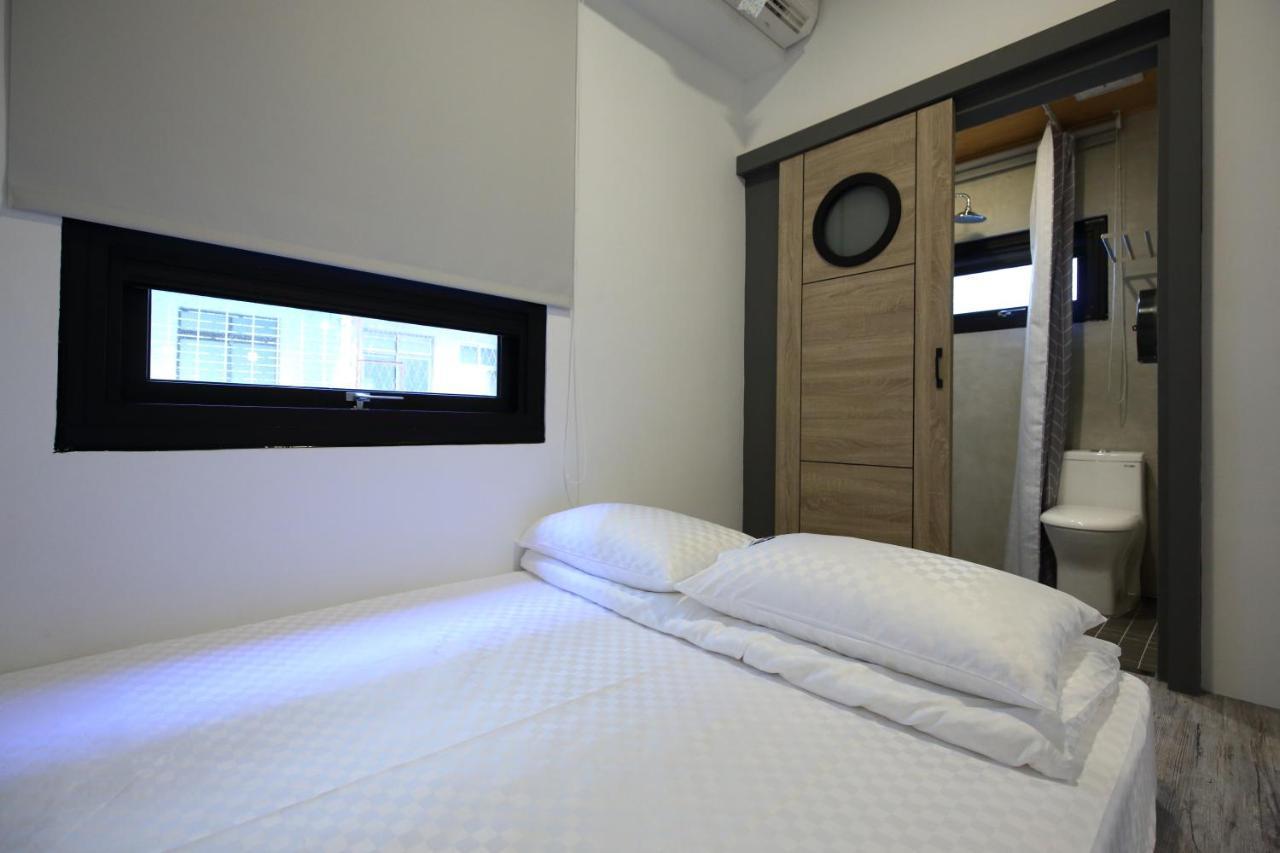 您好生活公寓 - Ninhao Hostel Hualien Eksteriør billede