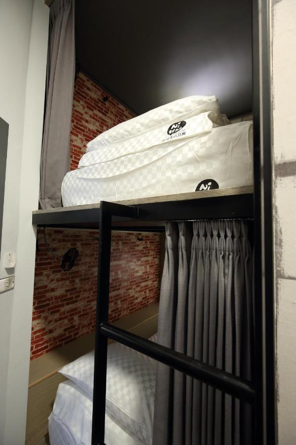 您好生活公寓 - Ninhao Hostel Hualien Eksteriør billede