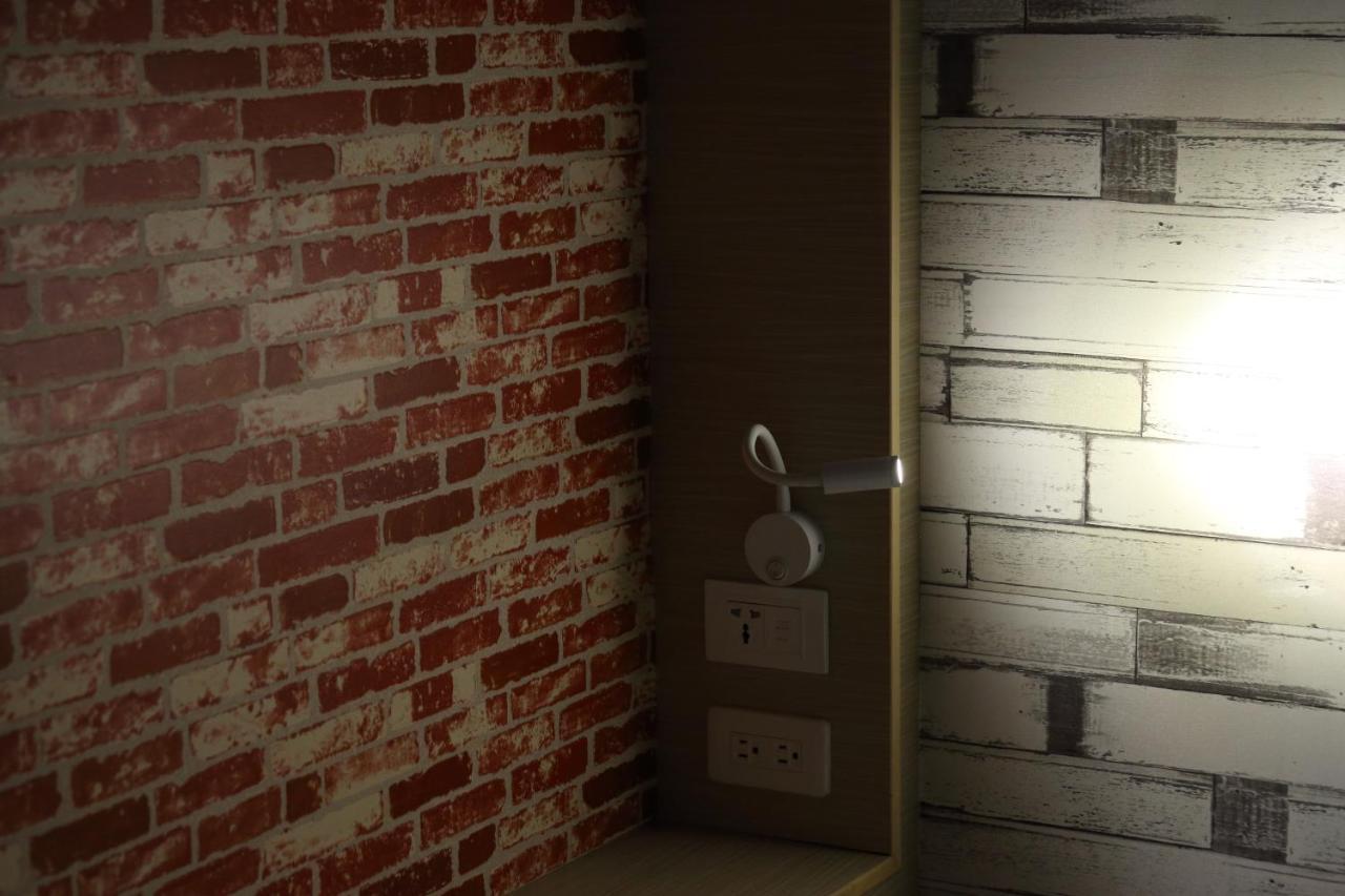 您好生活公寓 - Ninhao Hostel Hualien Eksteriør billede